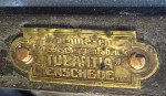 fabrieksnaam cirkelzaag